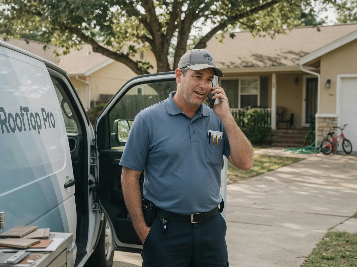 Roof Repair Raleigh, IL FAQs